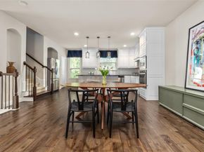 6640  Lost Star Lane , Fort Worth Texas 76132