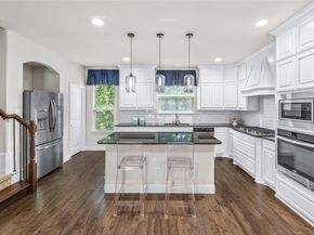 6640  Lost Star Lane , Fort Worth Texas 76132