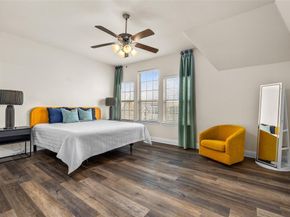 6640  Lost Star Lane , Fort Worth Texas 76132