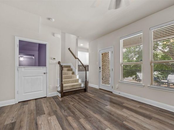 6640  Lost Star Lane , Fort Worth Texas 76132