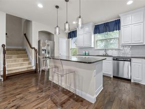 6640  Lost Star Lane , Fort Worth Texas 76132