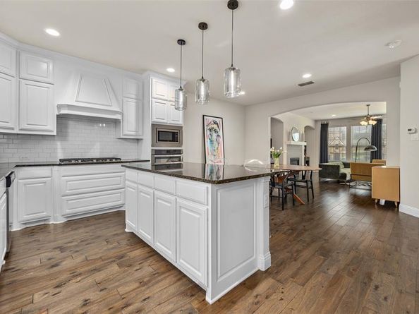 6640  Lost Star Lane , Fort Worth Texas 76132