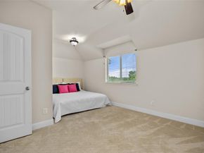 6640  Lost Star Lane , Fort Worth Texas 76132