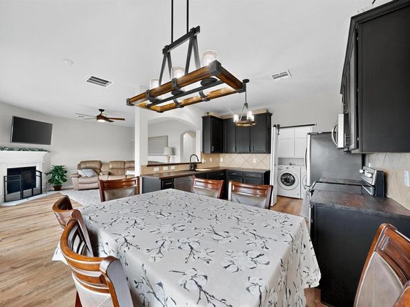 2820  Appaloosa Court , Little Elm Texas 75068