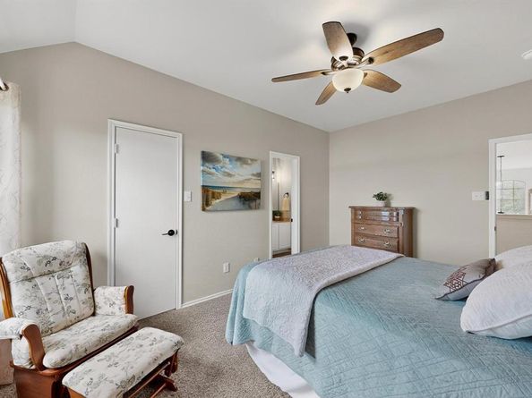 2820  Appaloosa Court , Little Elm Texas 75068