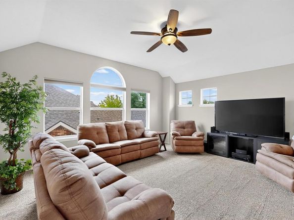 2820  Appaloosa Court , Little Elm Texas 75068