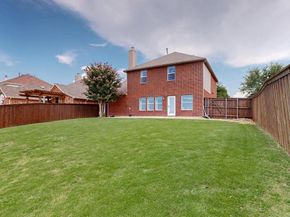 2820  Appaloosa Court , Little Elm Texas 75068