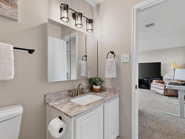 2820  Appaloosa Court , Little Elm Texas 75068