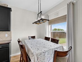 2820  Appaloosa Court , Little Elm Texas 75068