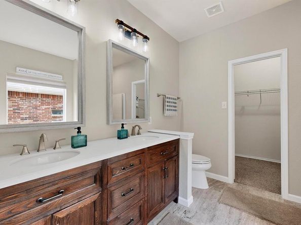 2820  Appaloosa Court , Little Elm Texas 75068