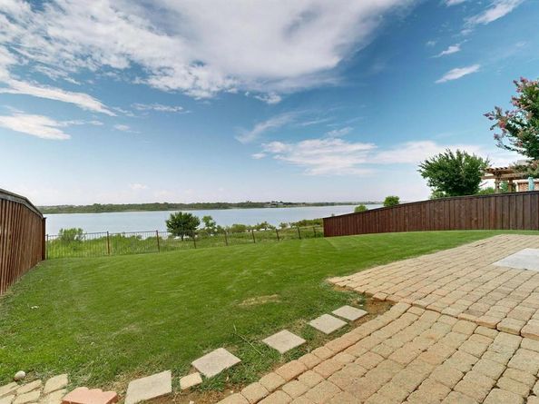 2820  Appaloosa Court , Little Elm Texas 75068