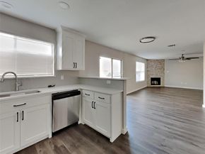 4945  Thorn Hollow Drive , Fort Worth Texas 76244
