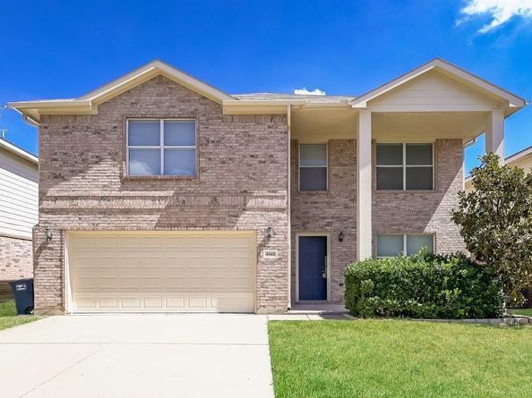 4945  Thorn Hollow Drive , Fort Worth Texas 76244