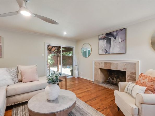 5820  Forest Lane , Dallas Texas 75230