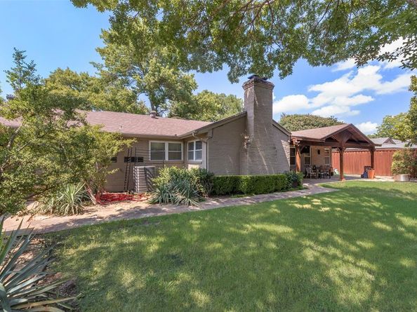 5820  Forest Lane , Dallas Texas 75230