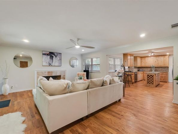 5820  Forest Lane , Dallas Texas 75230
