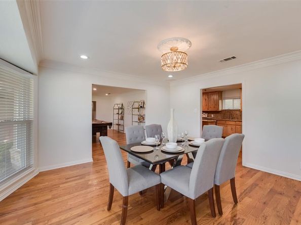 5820  Forest Lane , Dallas Texas 75230