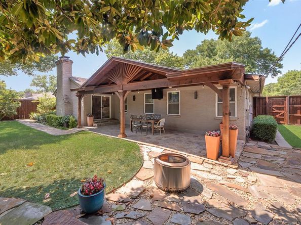 5820  Forest Lane , Dallas Texas 75230