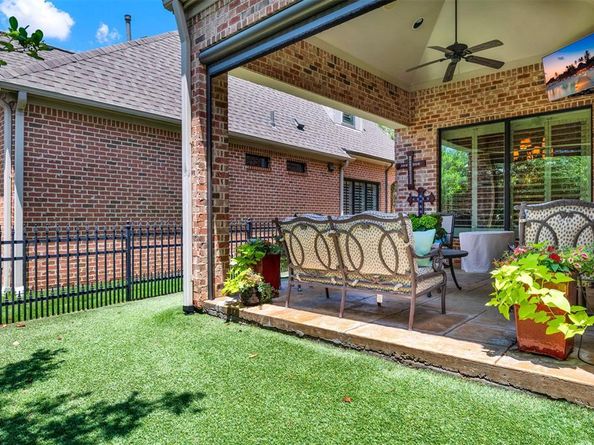 2161  FAWNWOOD Drive , Plano Texas 75093