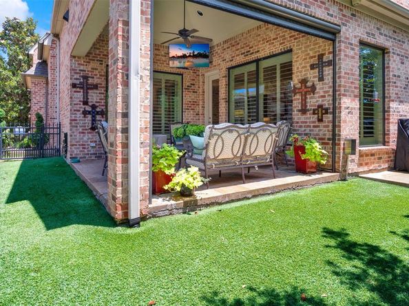2161  FAWNWOOD Drive , Plano Texas 75093