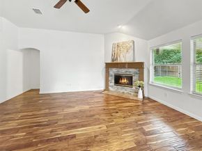 1597  Sweetbriar Drive , Allen Texas 75002