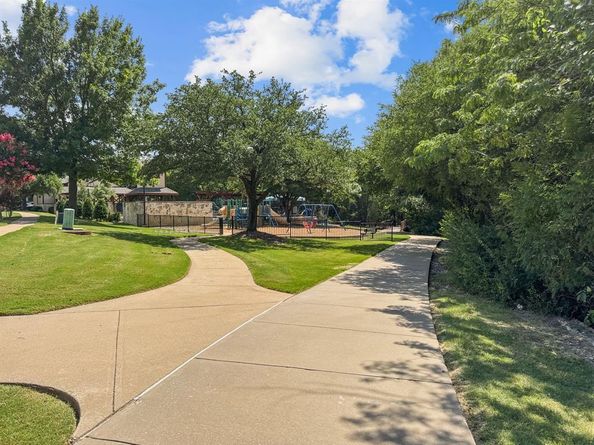 1597  Sweetbriar Drive , Allen Texas 75002