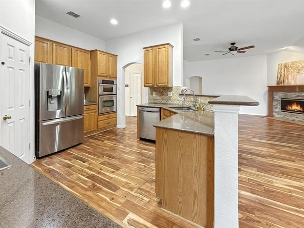 1597  Sweetbriar Drive , Allen Texas 75002