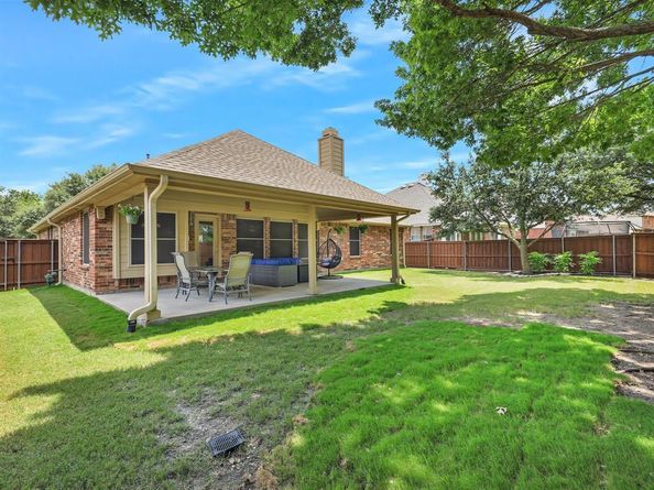 1597  Sweetbriar Drive , Allen Texas 75002