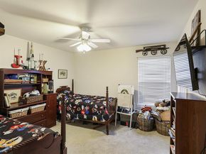 1597  Sweetbriar Drive , Allen Texas 75002
