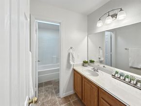 1597  Sweetbriar Drive , Allen Texas 75002