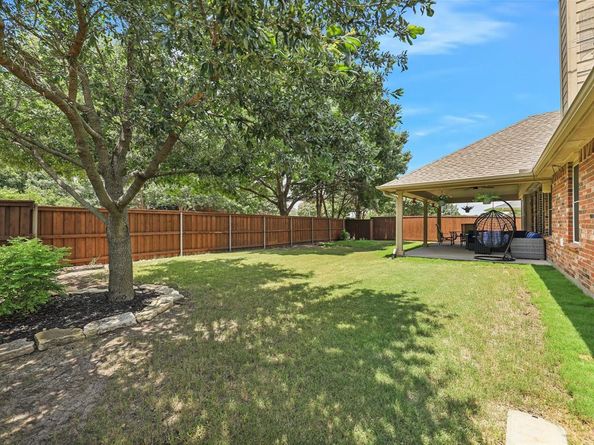 1597  Sweetbriar Drive , Allen Texas 75002