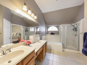 1597  Sweetbriar Drive , Allen Texas 75002