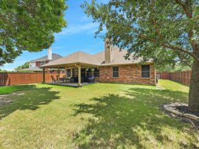 1597  Sweetbriar Drive , Allen Texas 75002