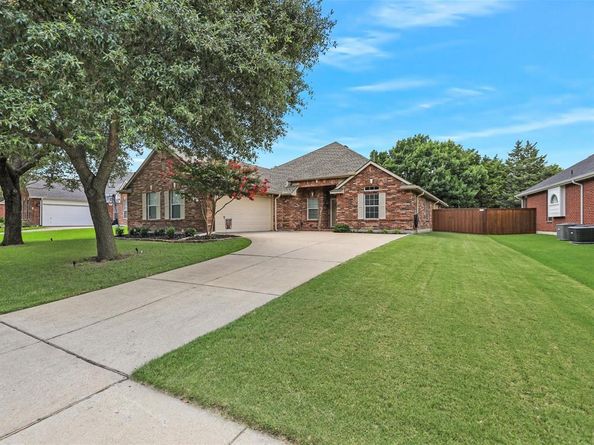 1597  Sweetbriar Drive , Allen Texas 75002
