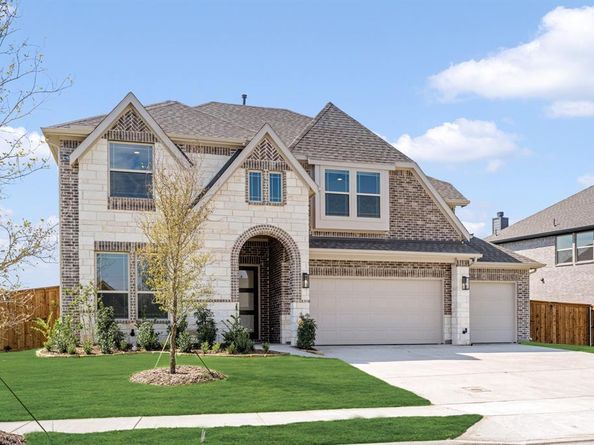 3014  Duck Heights Avenue , Royse City Texas 75189