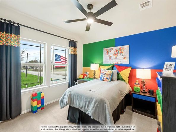 3014  Duck Heights Avenue , Royse City Texas 75189