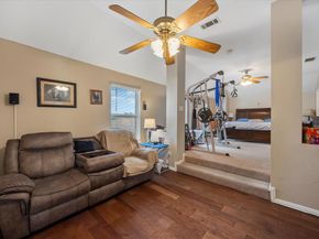 1230  Donegal Lane , Garland Texas 75044