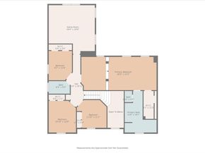 1230  Donegal Lane , Garland Texas 75044