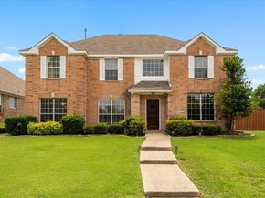 1230  Donegal Lane , Garland Texas 75044