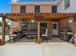 1230  Donegal Lane , Garland Texas 75044