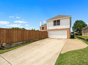 1230  Donegal Lane , Garland Texas 75044