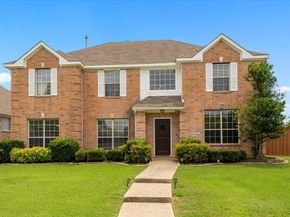 1230  Donegal Lane , Garland Texas 75044