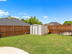 1230  Donegal Lane , Garland Texas 75044