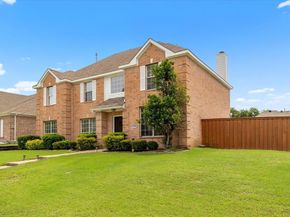 1230  Donegal Lane , Garland Texas 75044