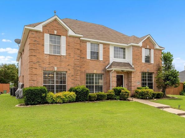 1230  Donegal Lane , Garland Texas 75044