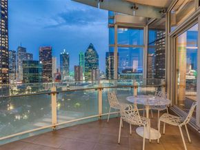 1918  Olive Street  1603, Dallas Texas 75201