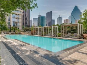 1918  Olive Street  1603, Dallas Texas 75201
