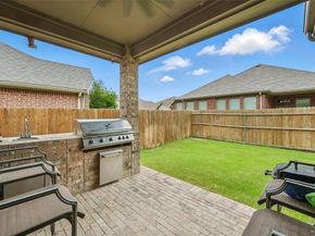1616  Nightingale Drive , Aubrey Texas 76227