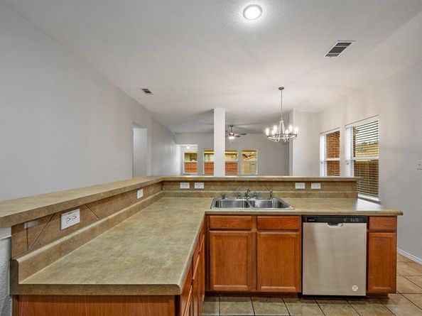 1434  Sparrow Drive , Little Elm Texas 75068