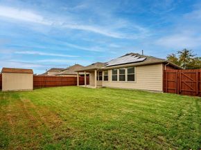 1434  Sparrow Drive , Little Elm Texas 75068